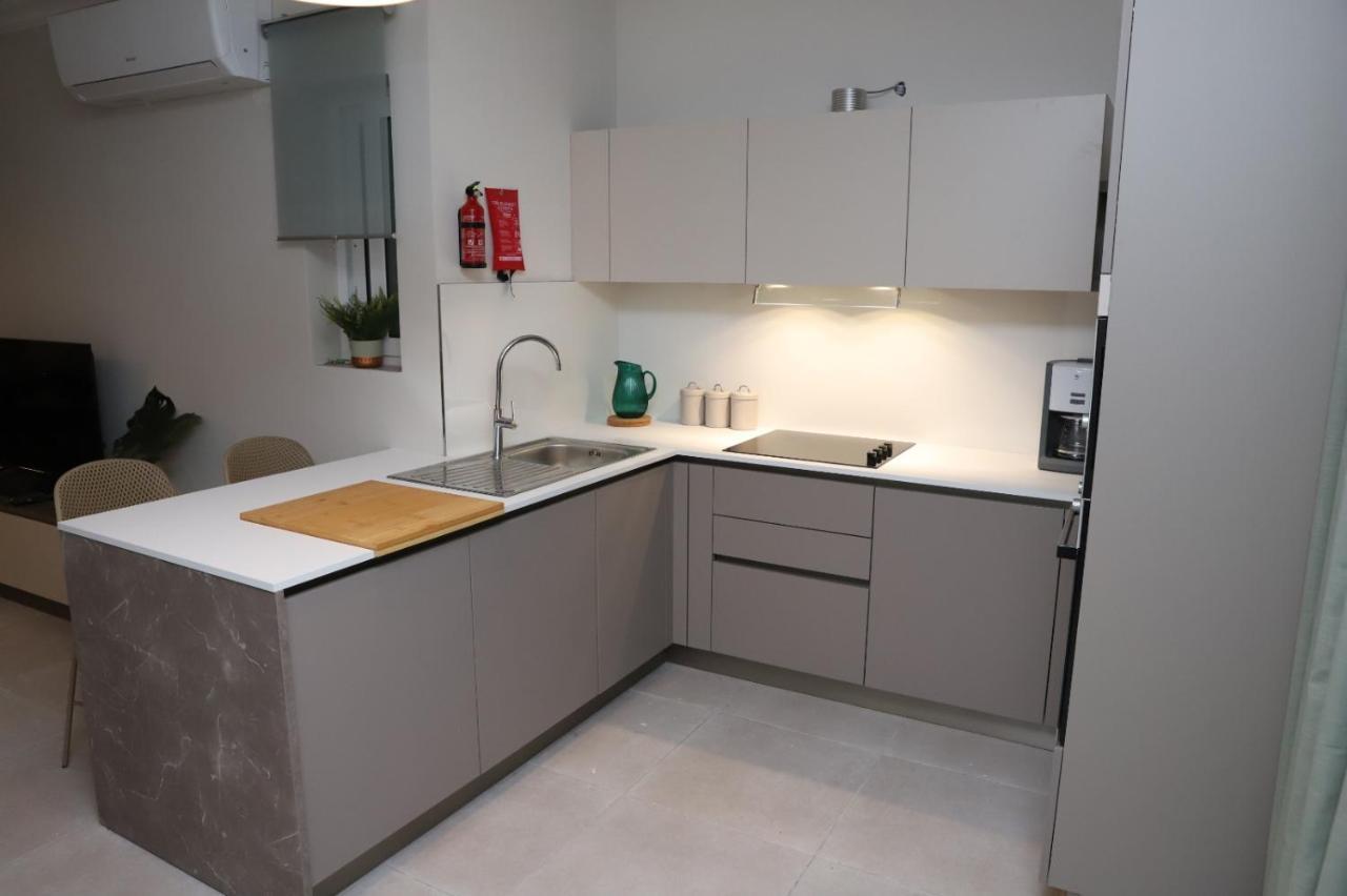 Lovely Holiday Home Next To Bus Terminus San Pawl il-Baħar Zewnętrze zdjęcie