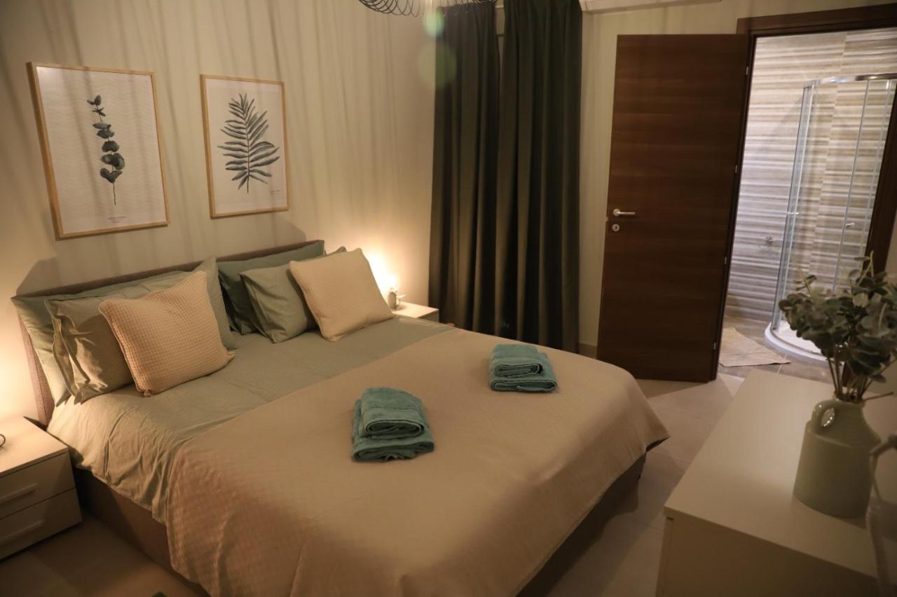 Lovely Holiday Home Next To Bus Terminus San Pawl il-Baħar Zewnętrze zdjęcie
