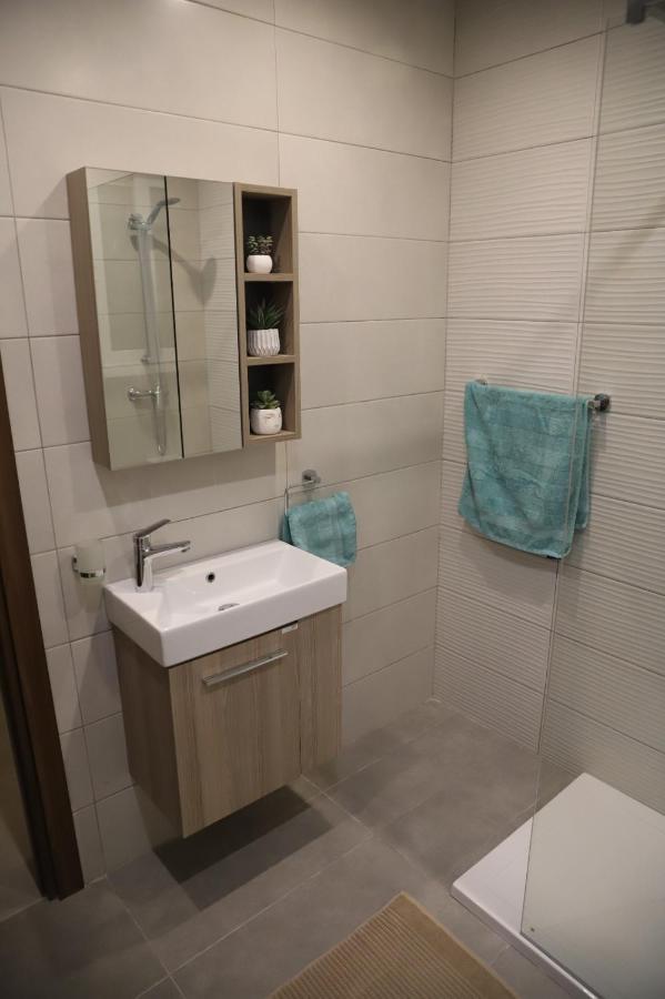 Lovely Holiday Home Next To Bus Terminus San Pawl il-Baħar Zewnętrze zdjęcie