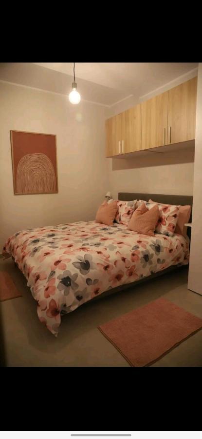 Lovely Holiday Home Next To Bus Terminus San Pawl il-Baħar Zewnętrze zdjęcie