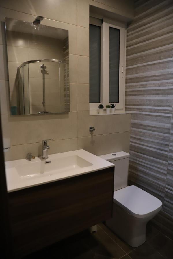 Lovely Holiday Home Next To Bus Terminus San Pawl il-Baħar Zewnętrze zdjęcie