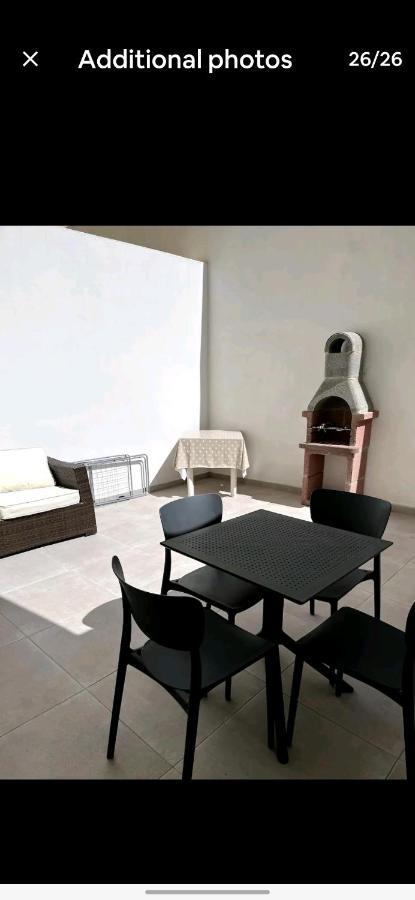 Lovely Holiday Home Next To Bus Terminus San Pawl il-Baħar Zewnętrze zdjęcie