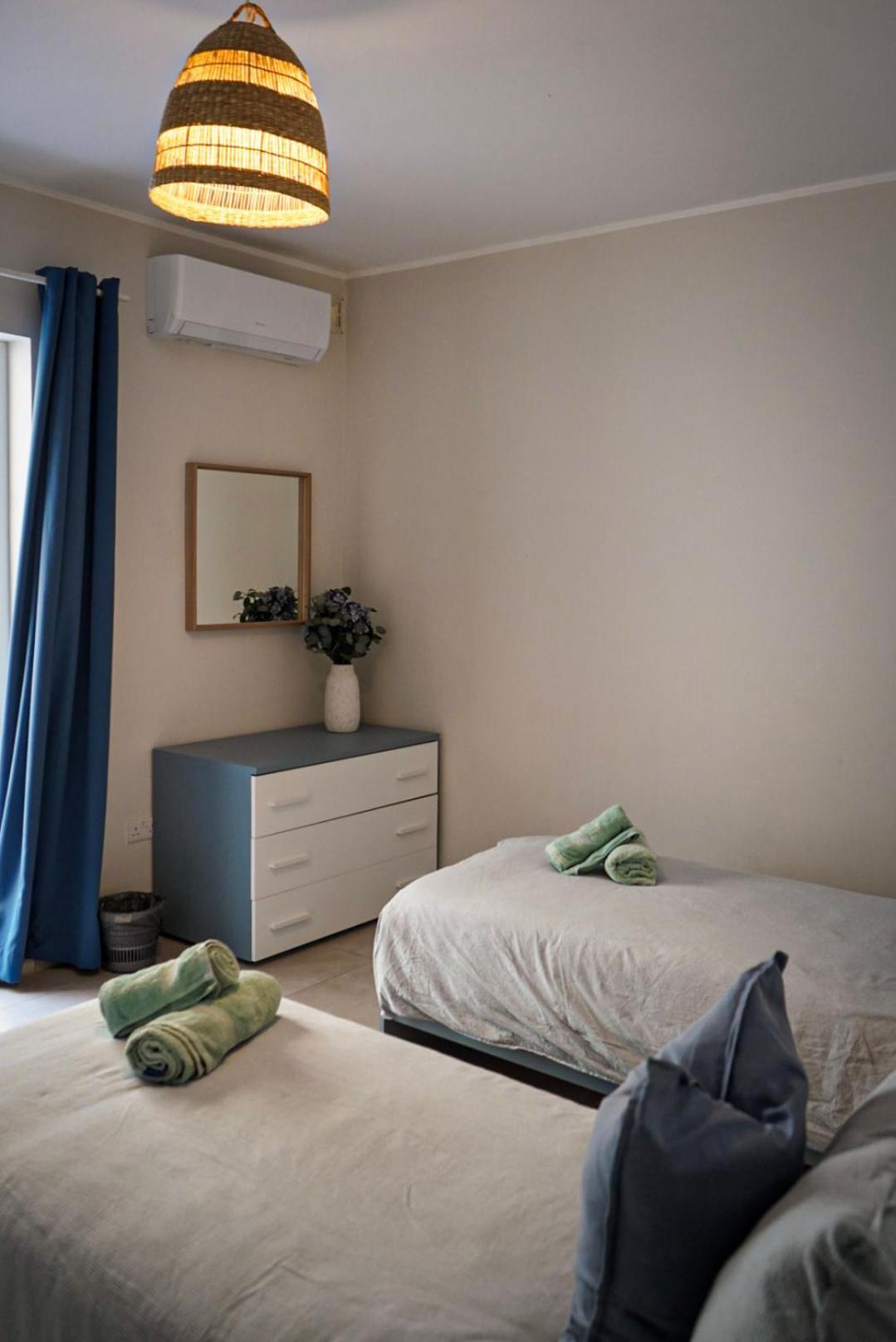 Lovely Holiday Home Next To Bus Terminus San Pawl il-Baħar Zewnętrze zdjęcie