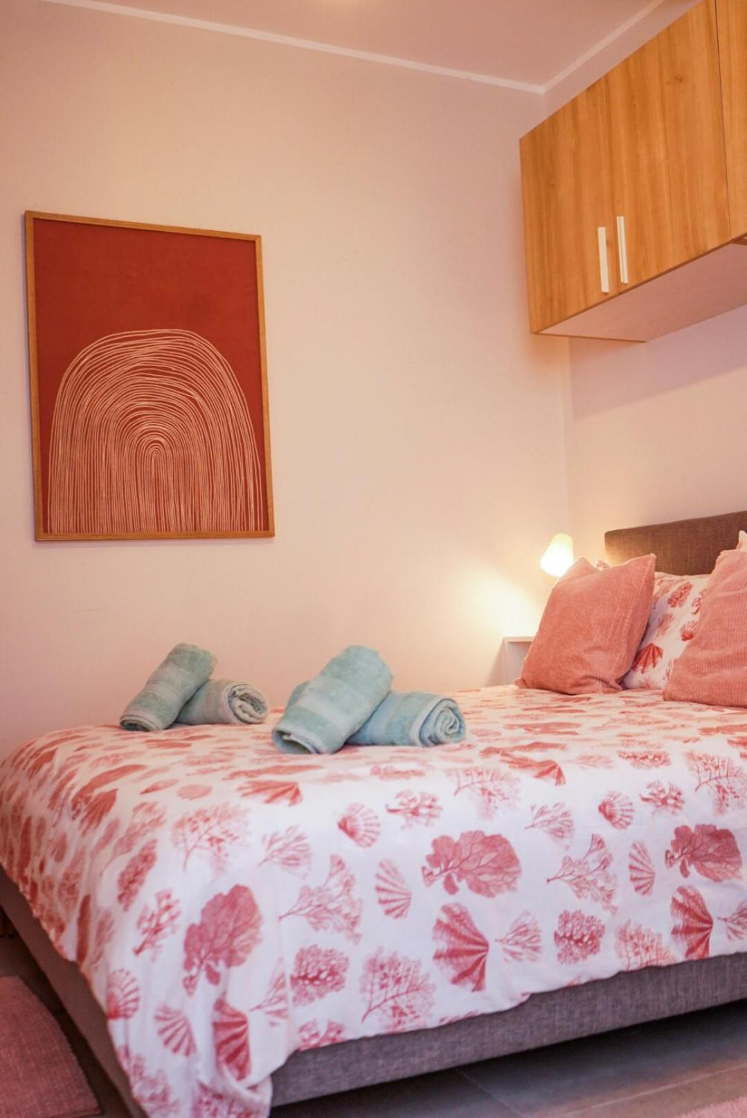 Lovely Holiday Home Next To Bus Terminus San Pawl il-Baħar Zewnętrze zdjęcie