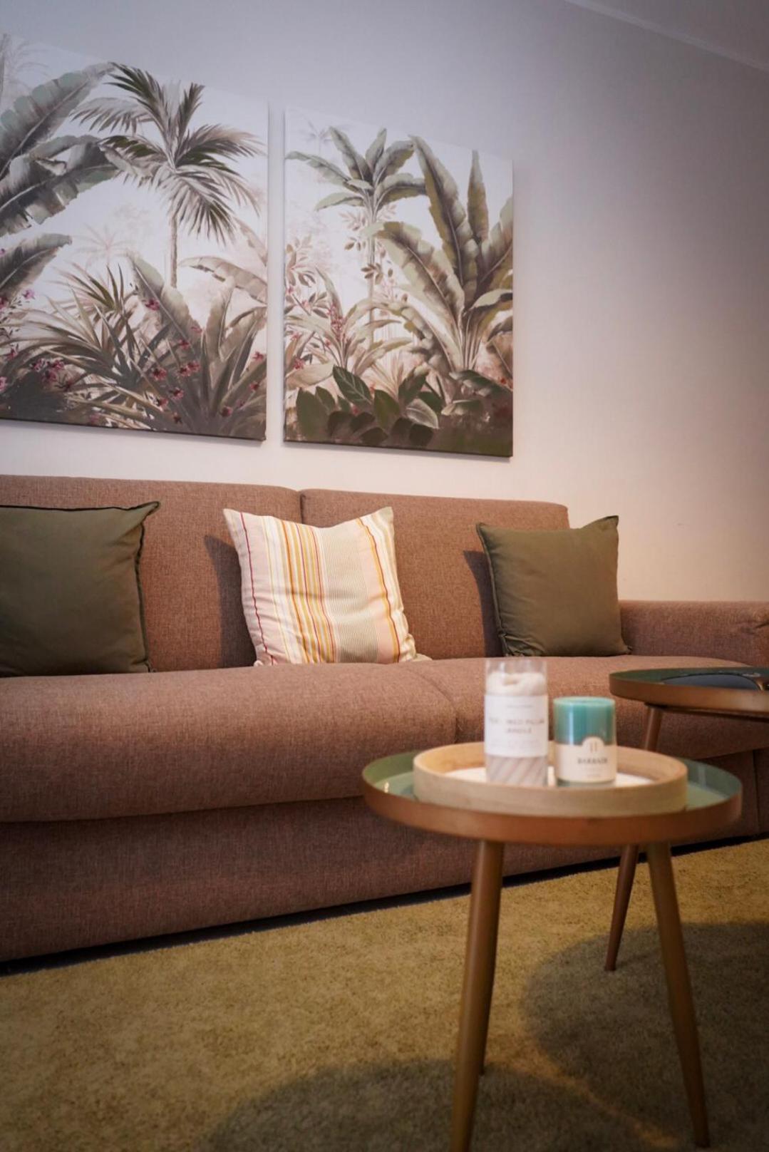 Lovely Holiday Home Next To Bus Terminus San Pawl il-Baħar Zewnętrze zdjęcie
