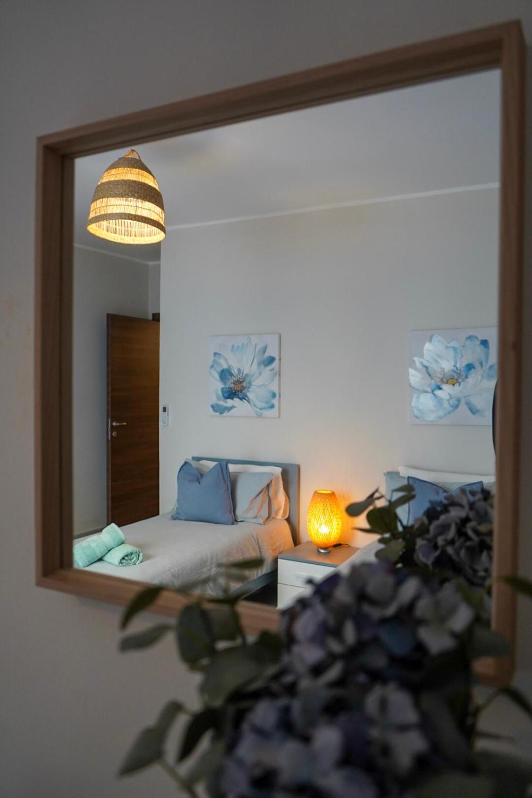 Lovely Holiday Home Next To Bus Terminus San Pawl il-Baħar Zewnętrze zdjęcie