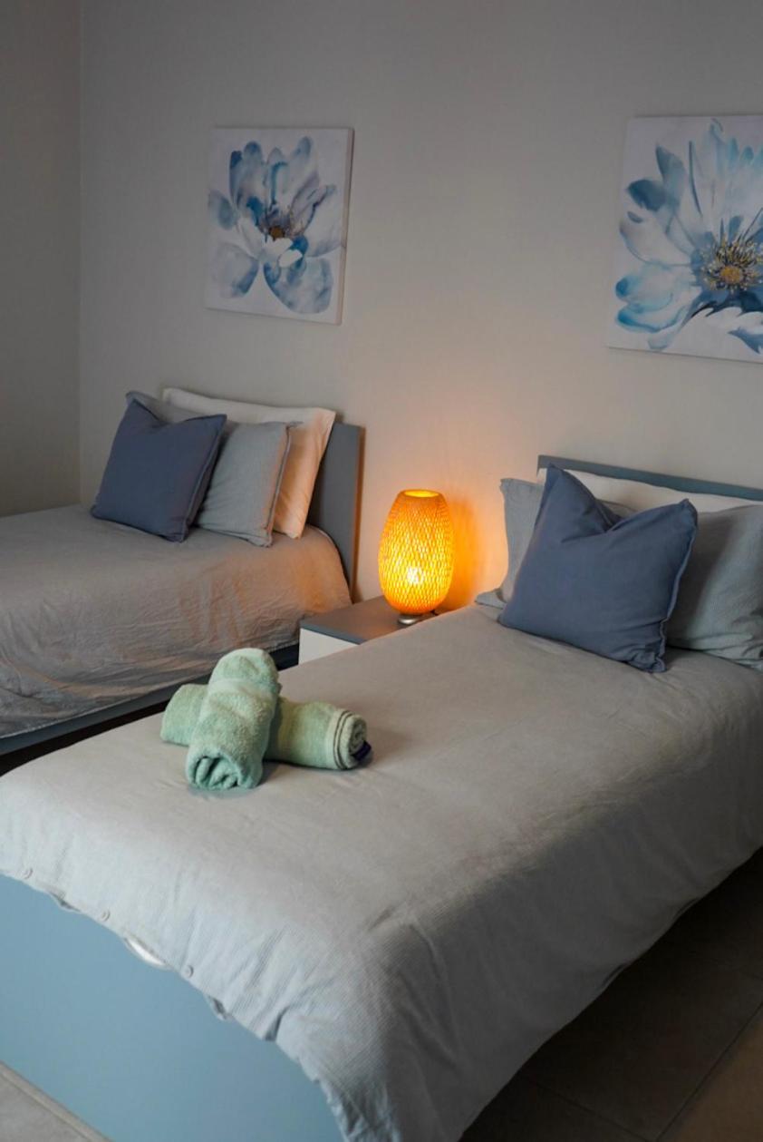 Lovely Holiday Home Next To Bus Terminus San Pawl il-Baħar Zewnętrze zdjęcie