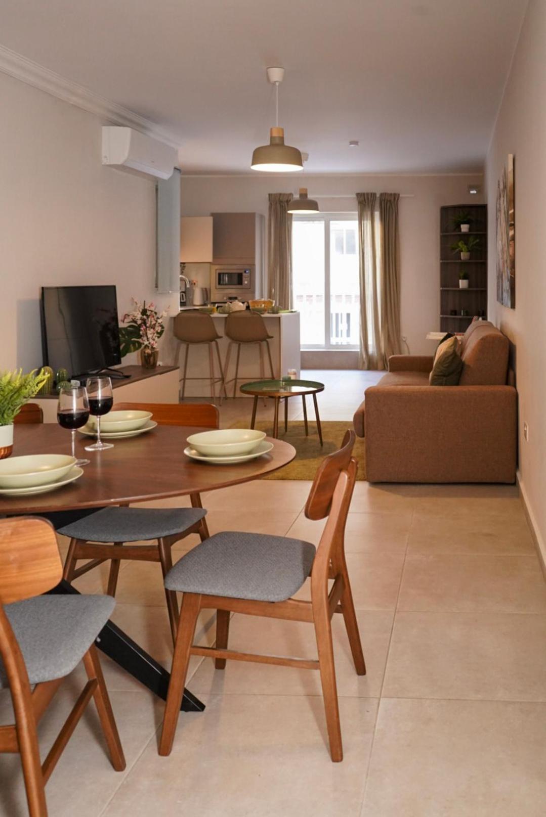 Lovely Holiday Home Next To Bus Terminus San Pawl il-Baħar Zewnętrze zdjęcie