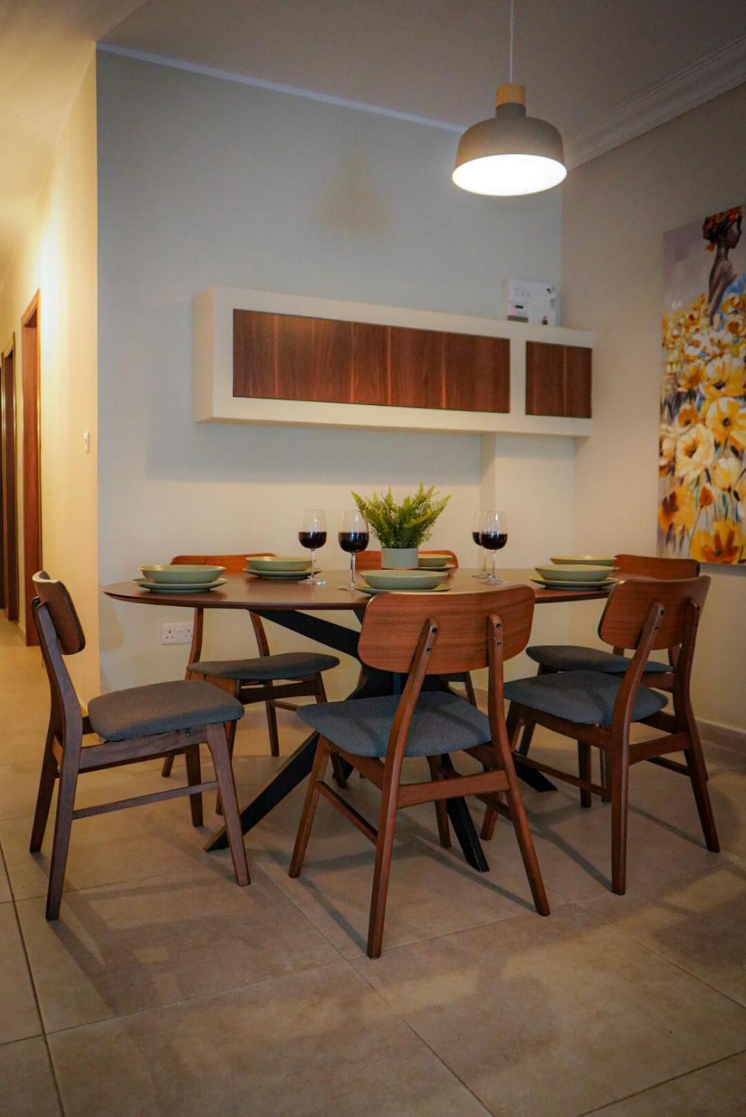 Lovely Holiday Home Next To Bus Terminus San Pawl il-Baħar Zewnętrze zdjęcie