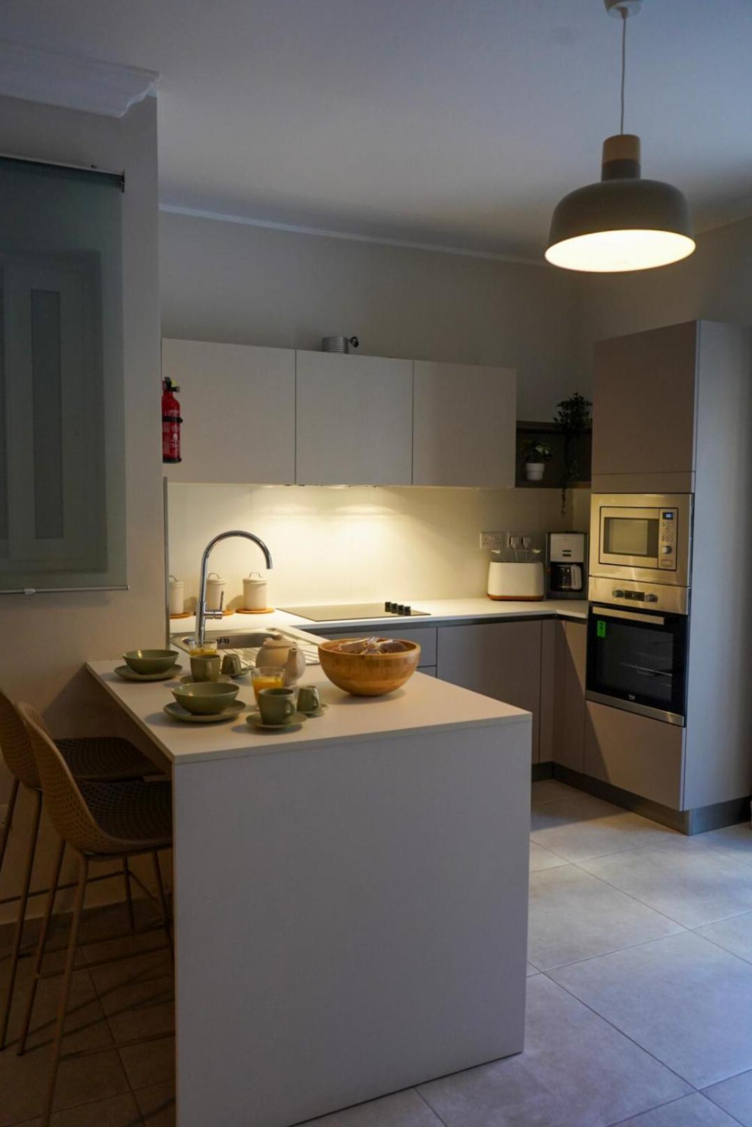 Lovely Holiday Home Next To Bus Terminus San Pawl il-Baħar Zewnętrze zdjęcie