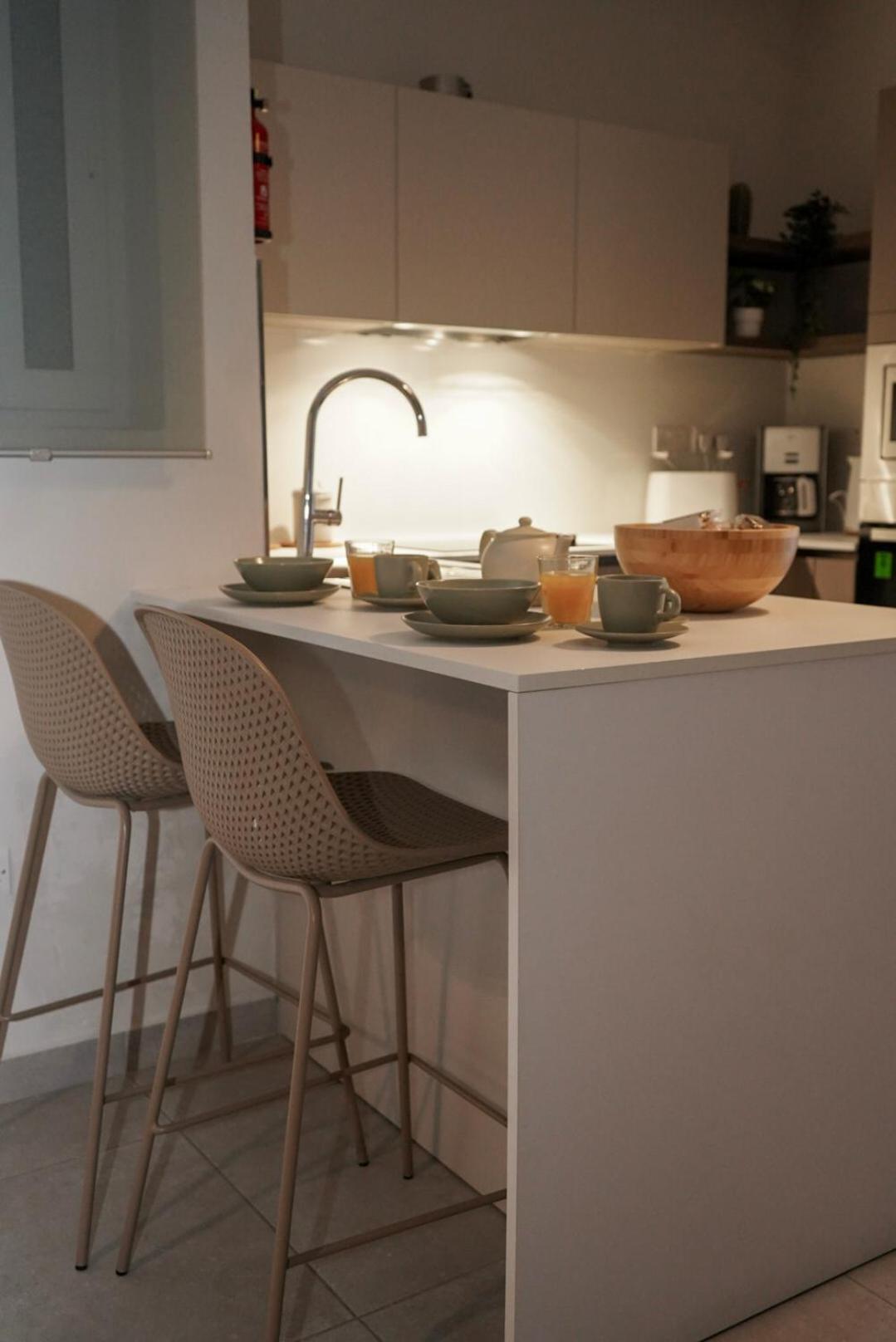 Lovely Holiday Home Next To Bus Terminus San Pawl il-Baħar Zewnętrze zdjęcie
