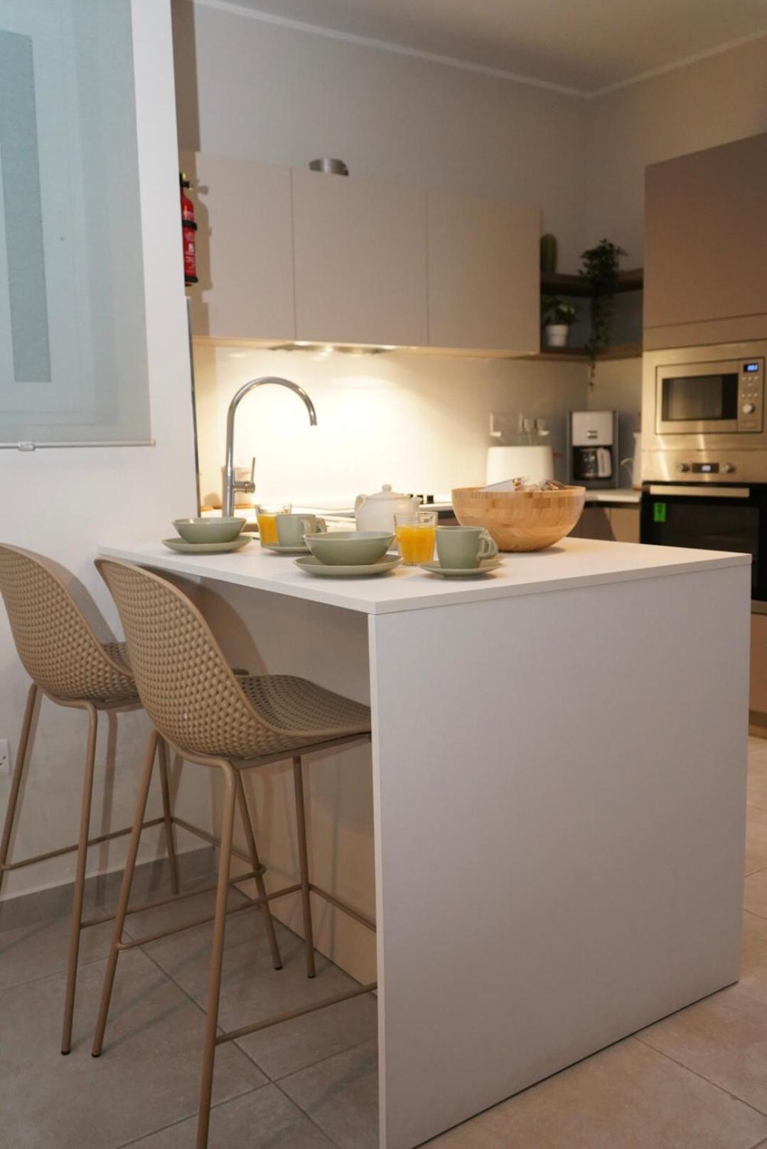 Lovely Holiday Home Next To Bus Terminus San Pawl il-Baħar Zewnętrze zdjęcie