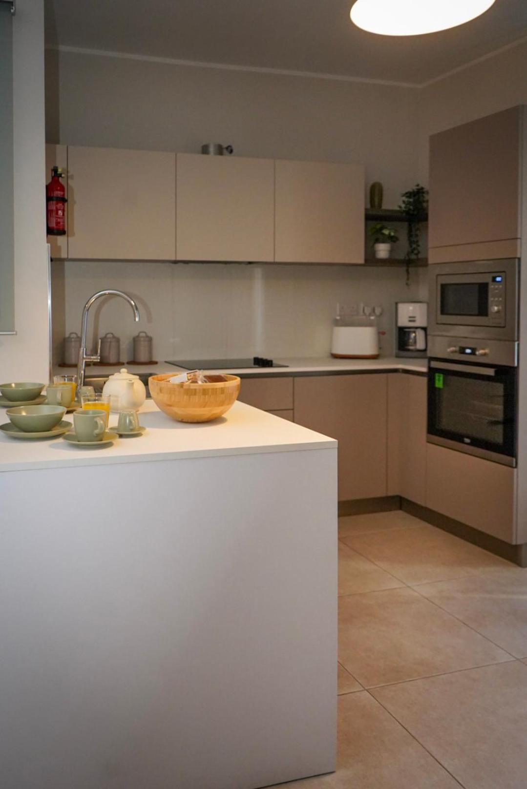 Lovely Holiday Home Next To Bus Terminus San Pawl il-Baħar Zewnętrze zdjęcie