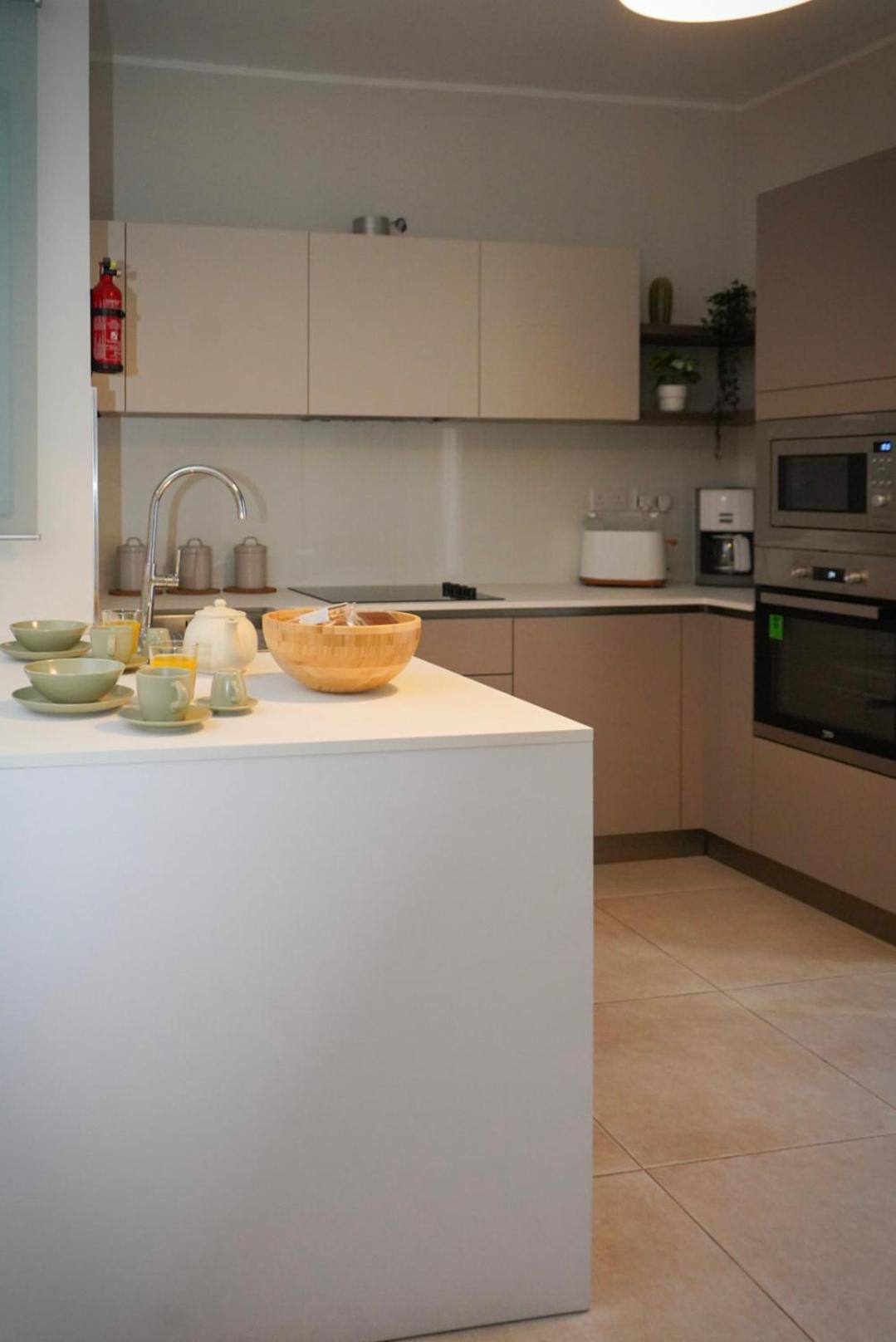 Lovely Holiday Home Next To Bus Terminus San Pawl il-Baħar Zewnętrze zdjęcie