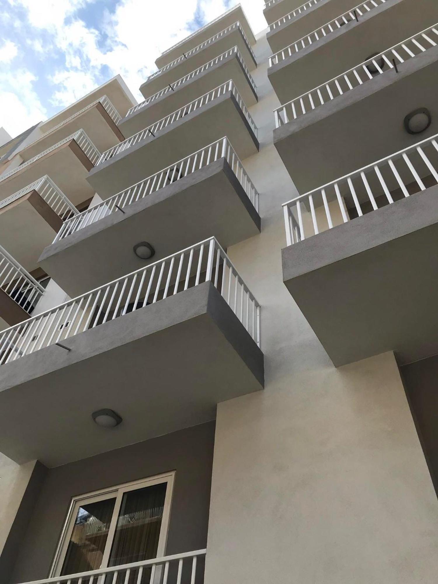Lovely Holiday Home Next To Bus Terminus San Pawl il-Baħar Zewnętrze zdjęcie
